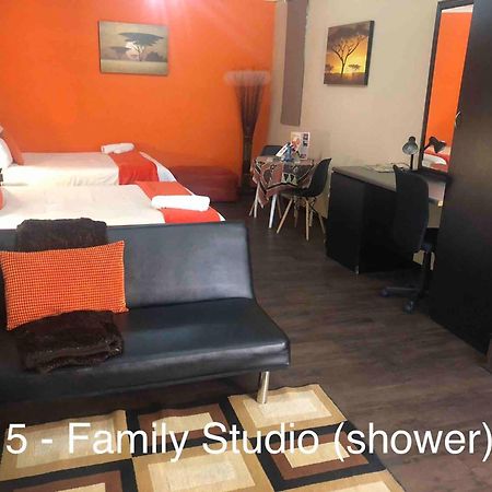 Jc Studios Ermelo Kültér fotó