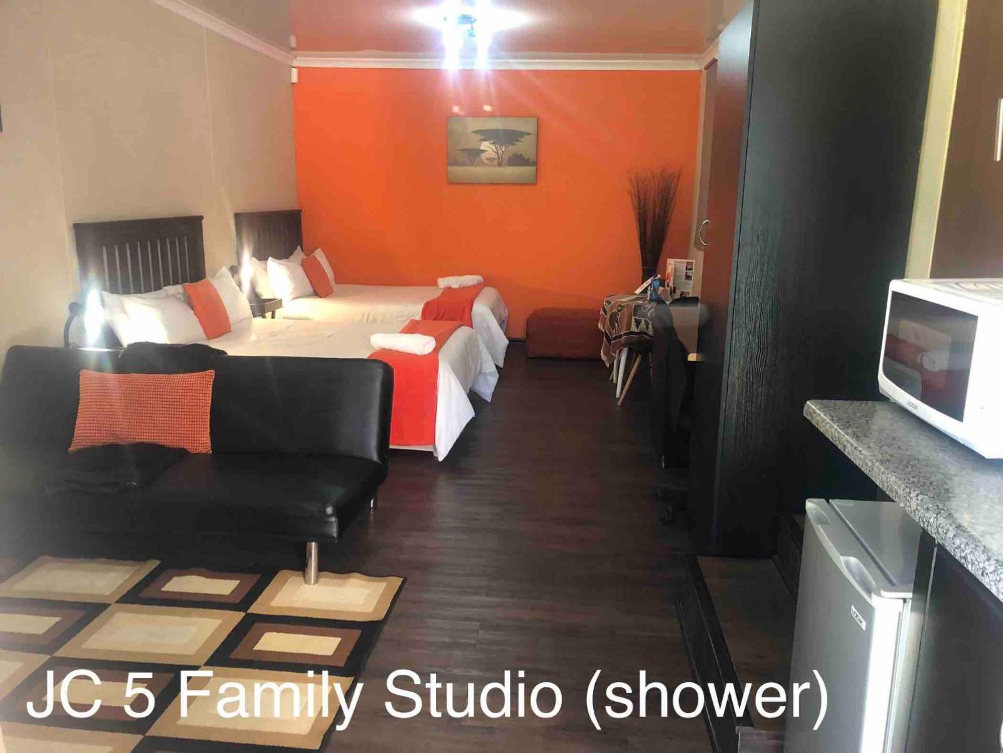 Jc Studios Ermelo Kültér fotó
