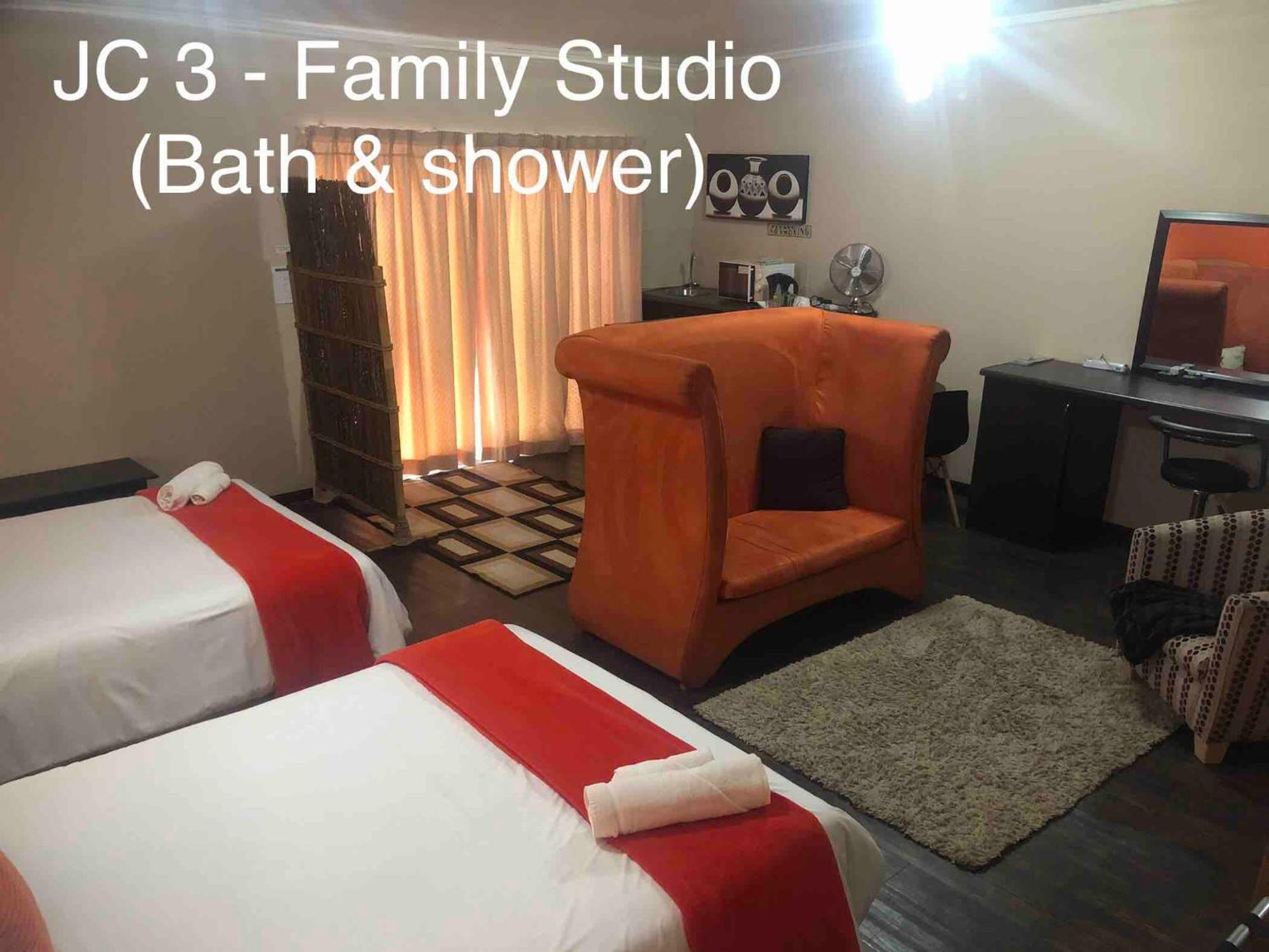 Jc Studios Ermelo Kültér fotó
