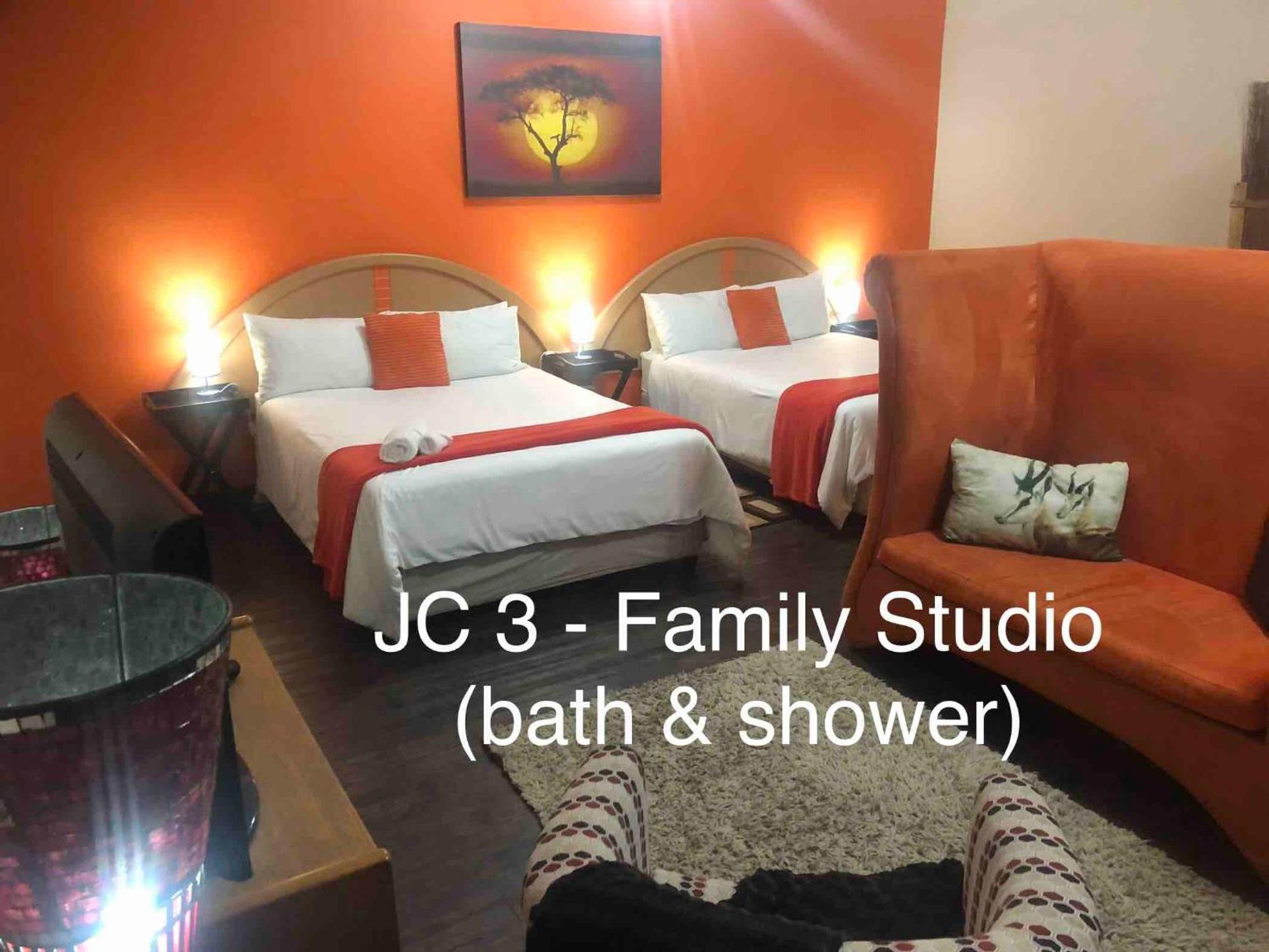 Jc Studios Ermelo Kültér fotó